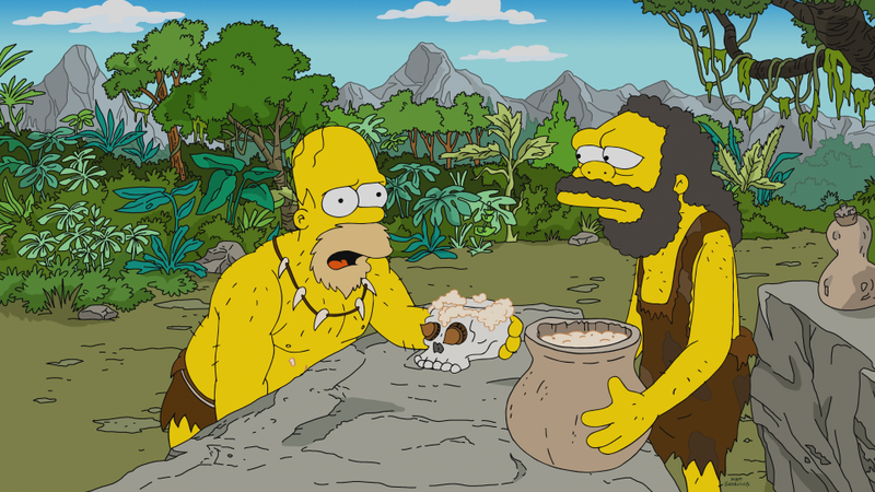 Illustration for article titled Moe gets his heart broken again, but The Simpsons can't make us care this time